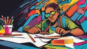 Read more about the article Articulate Board Game: Fast-Paced Communication and Drawing Fun