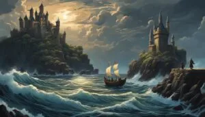 Read more about the article Avalon: The Quest for Loyalty and Deception – Medieval Social Deduction
