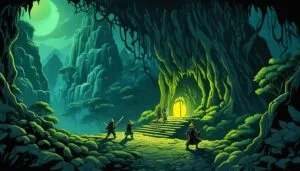 Read more about the article Avalon Quests: Hidden Loyalty and Fantasy Adventures