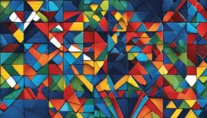 Read more about the article Azul Mosaic Strategy: Master the Art of Tile Placement