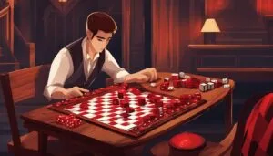 Read more about the article Backgammon Beginners Guide: Rules, Strategy, and Setup
