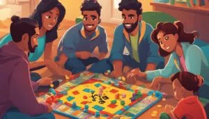 Read more about the article Beat the Parents Trivia Challenge – Family Competition Game Review