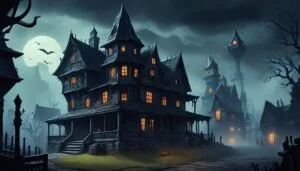 Read more about the article Betrayal at Baldur’s Gate: Haunting Board Game Adventures