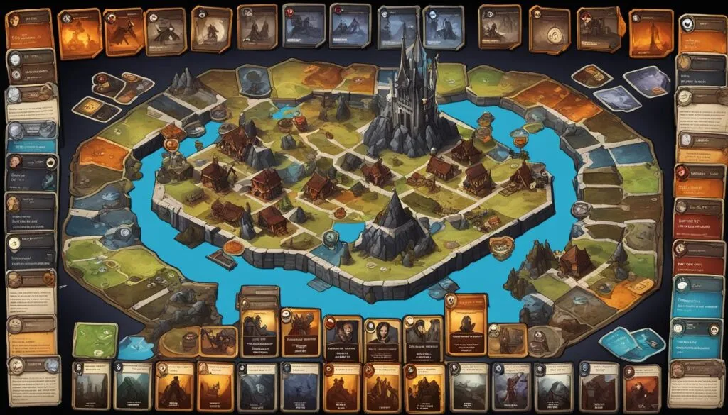 Betrayal at Baldur's Gate expansion and variability Betrayal at Baldur's Gate expansion and variability