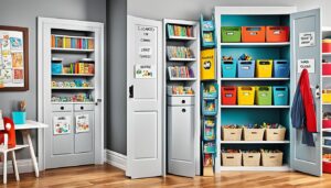 Board Game Storage Ideas