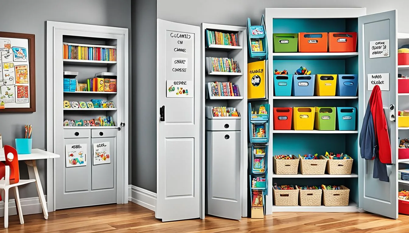 Read more about the article Board Game Storage Ideas for Small Spaces: Maximize Your Collection