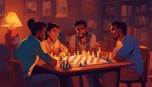 Read more about the article Top 10 Board Games for a Competitive Game Night – Best Competition Games