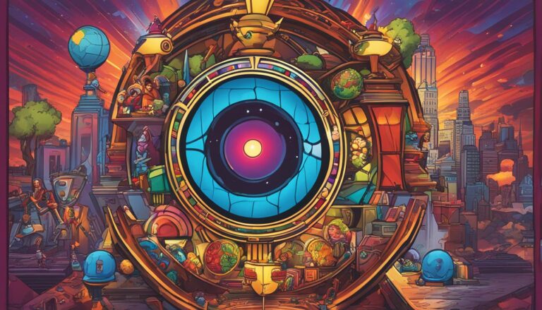 Brainiac Trivia Questions