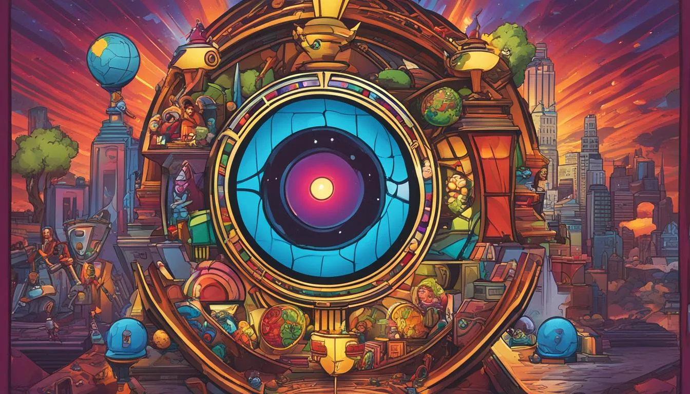 Read more about the article Brainiac Challenging Trivia Questions for All Ages – Game Night Fun