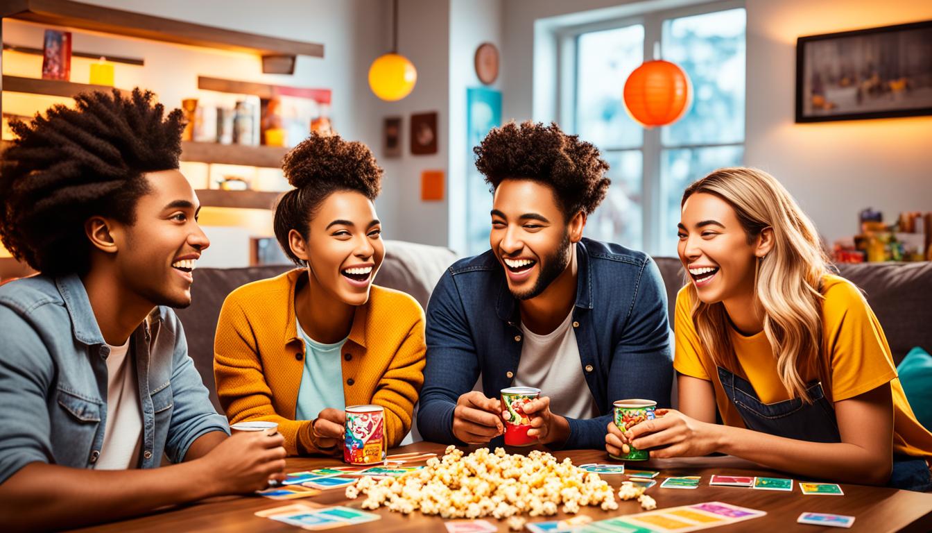 Hosting Game Nights on a Budget: Tips and Tricks