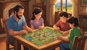 Carcassonne for Families