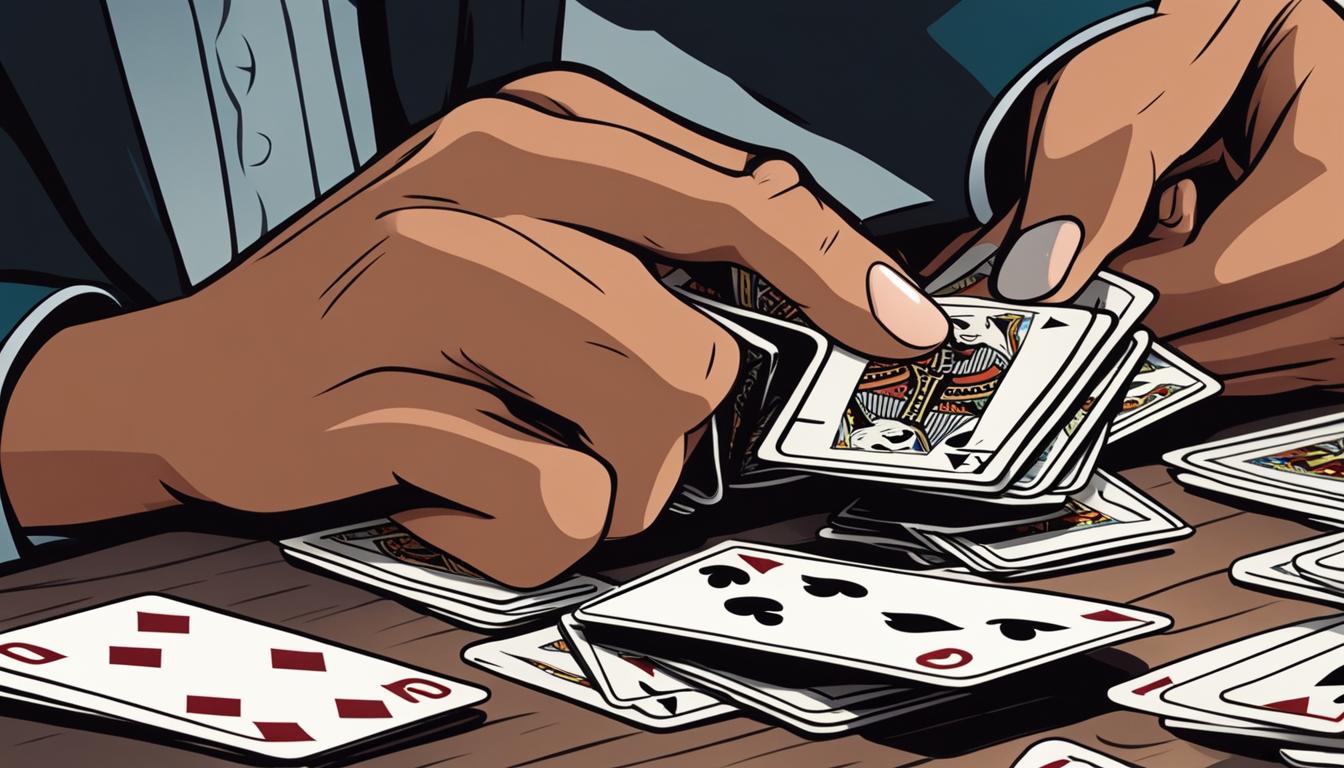 Card Counting Techniques: Boosting Your Card Game Skills