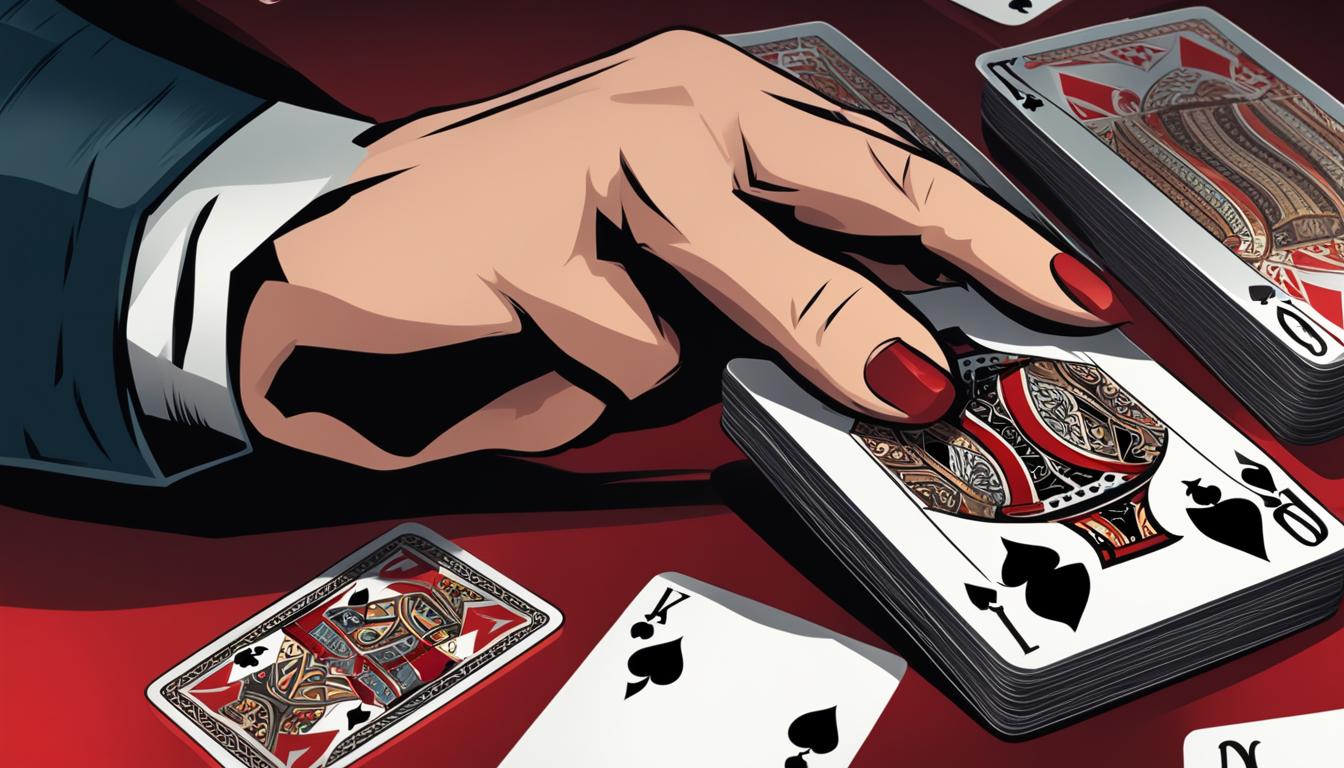 Card Game Challenges for Card Sharks