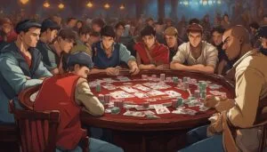 Read more about the article Card Game Tournament Tips: Excelling in Competitive Play