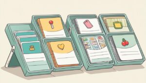 Card Organizers