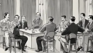 Read more about the article Charades: The Classic Party Game of Gestures and Guesses