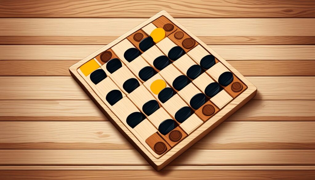 Checkers Pieces