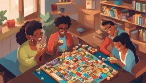 Read more about the article Preparing Your Home for Game Night Checklist Essentials: Complete Setup Guide