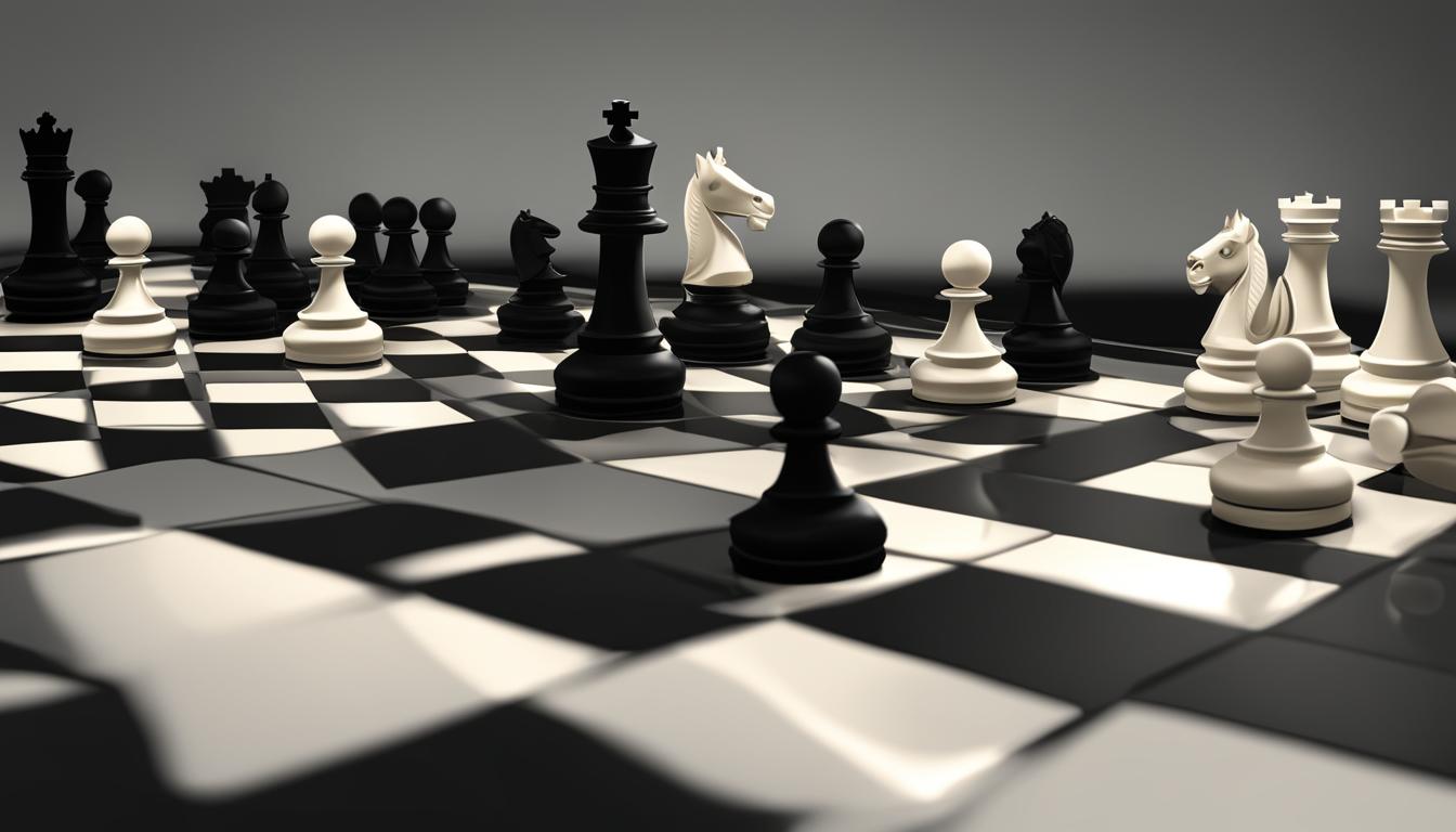 Chess Tactics and Strategies for Beginners