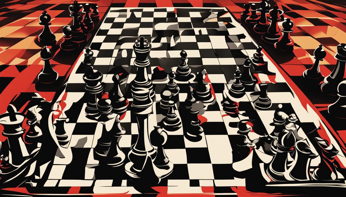 Chess vs. Checkers: The Battle of Abstract Classics