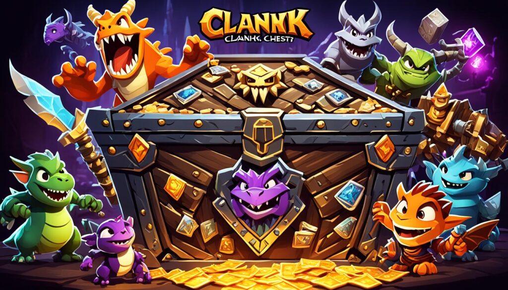 Clank! expansions