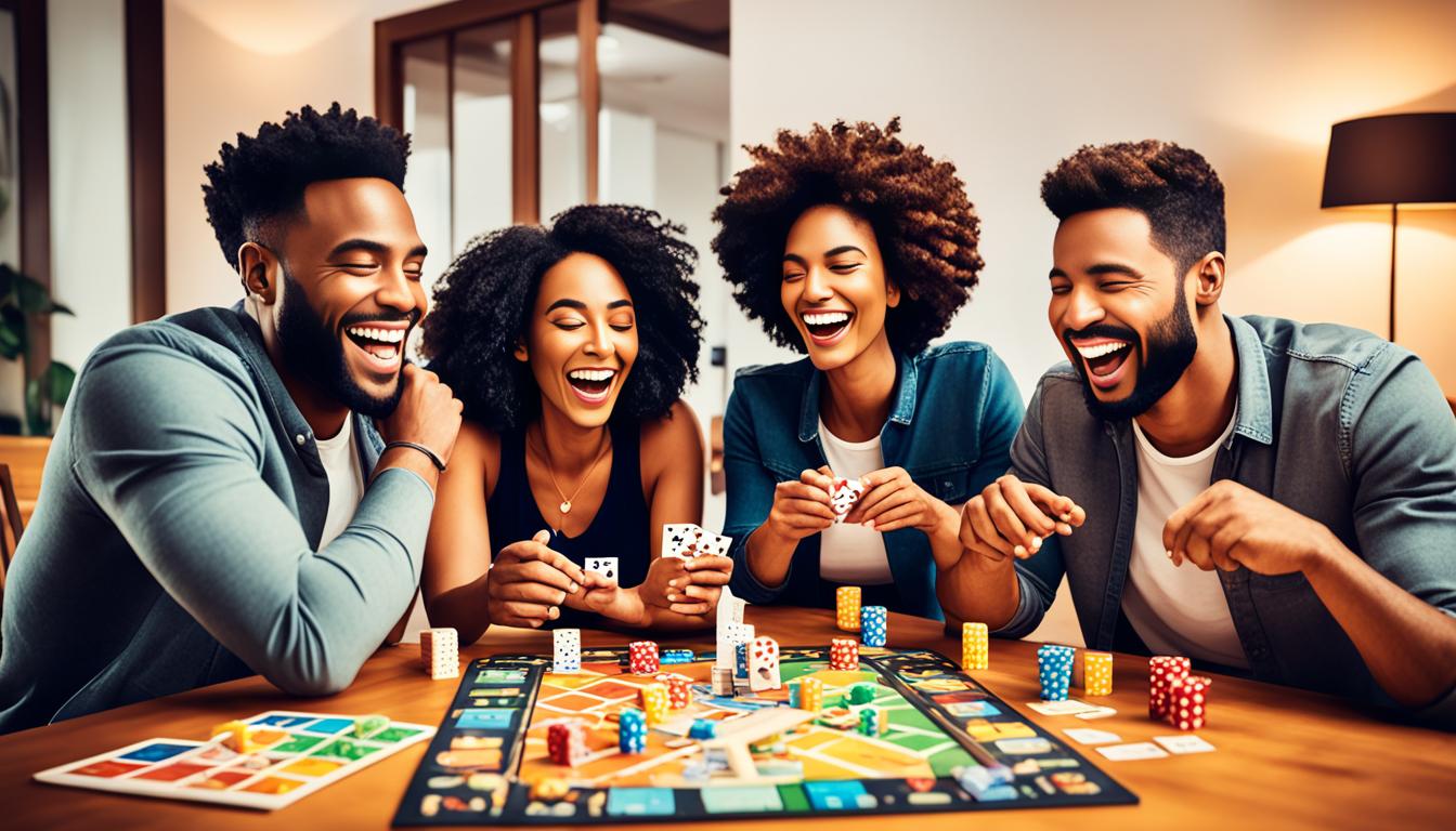 The Enduring Appeal of Classic Board Games