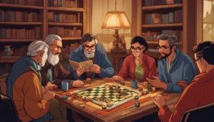 Read more about the article The Latest Board Game Hits You Should Try in 2024 – New Releases