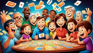 Read more about the article Codenames: A Word Game for the Whole Family – Strategy Guide & Tips