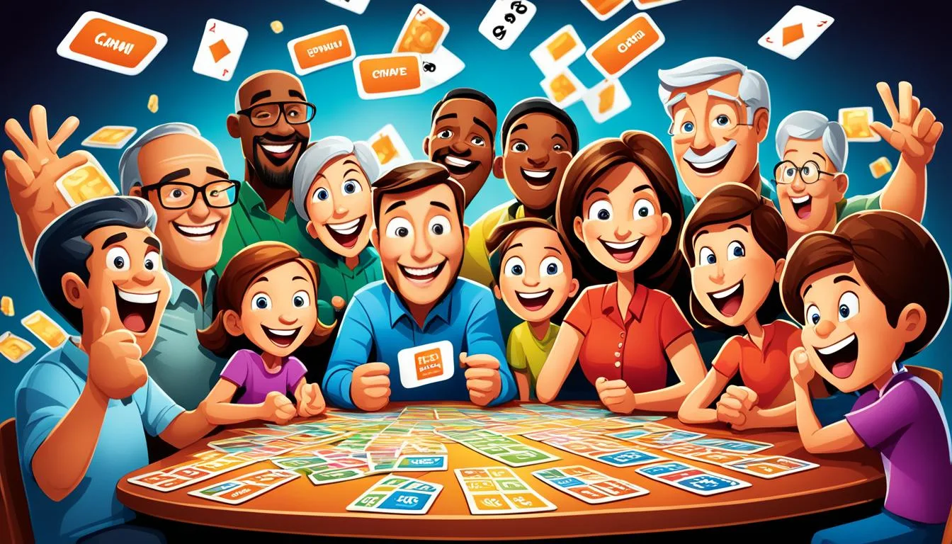 Read more about the article Codenames: A Word Game for the Whole Family – Strategy Guide & Tips