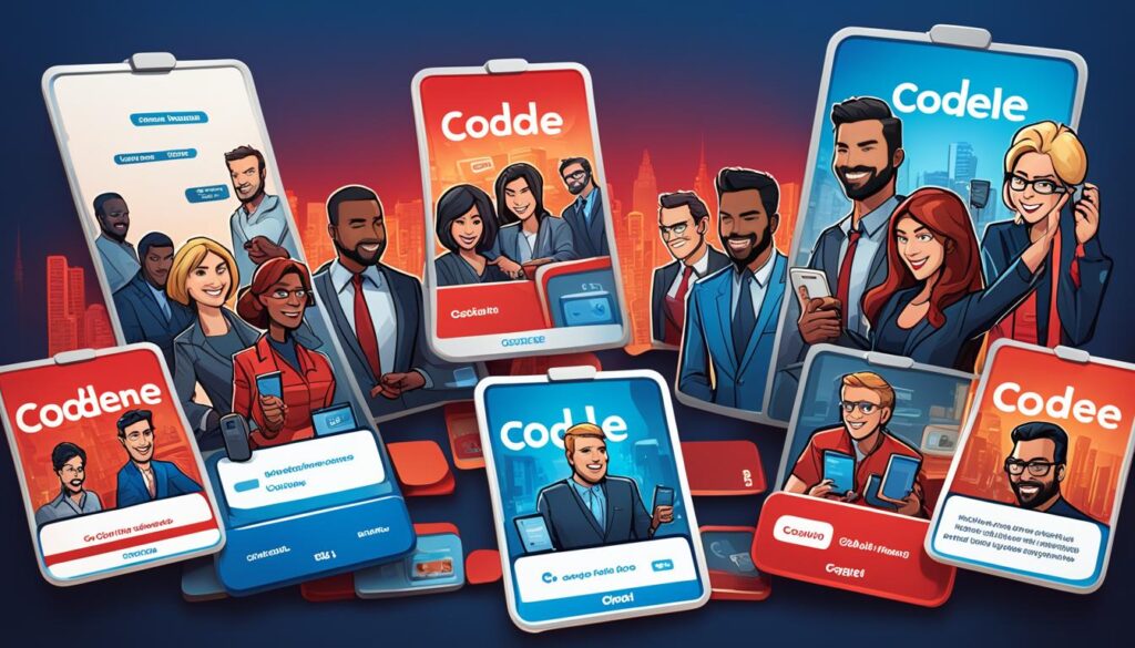 Codenames Gadget