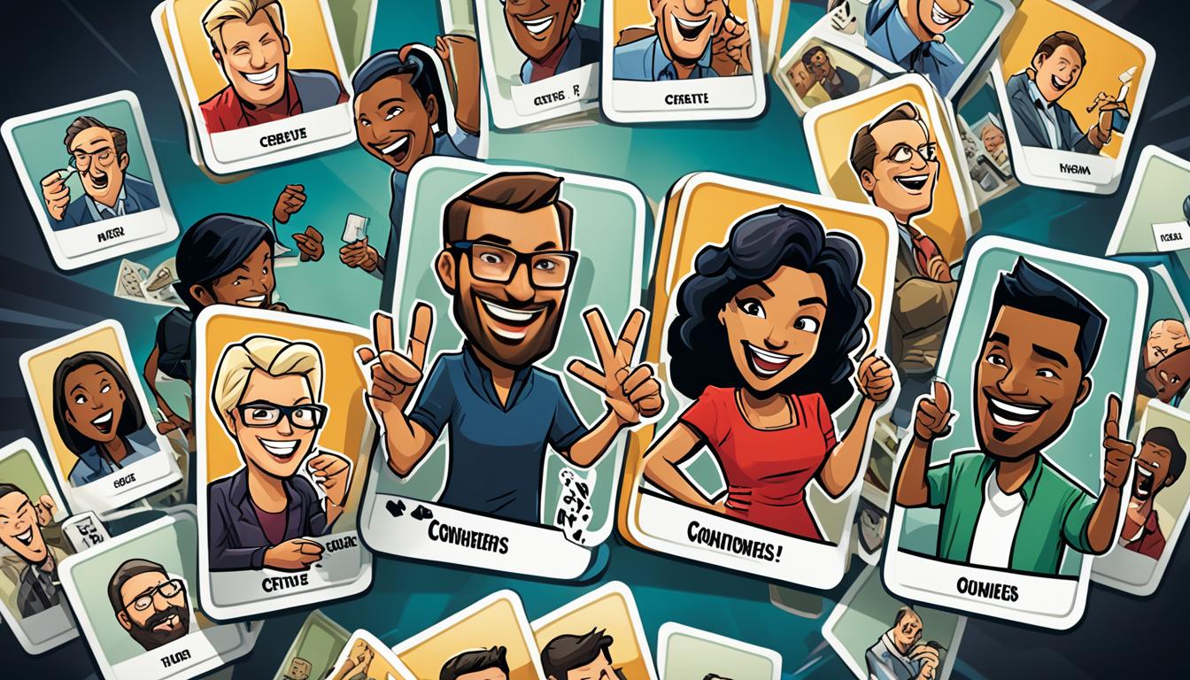 Codenames Pictures: Images and Intrigue in a Party Game