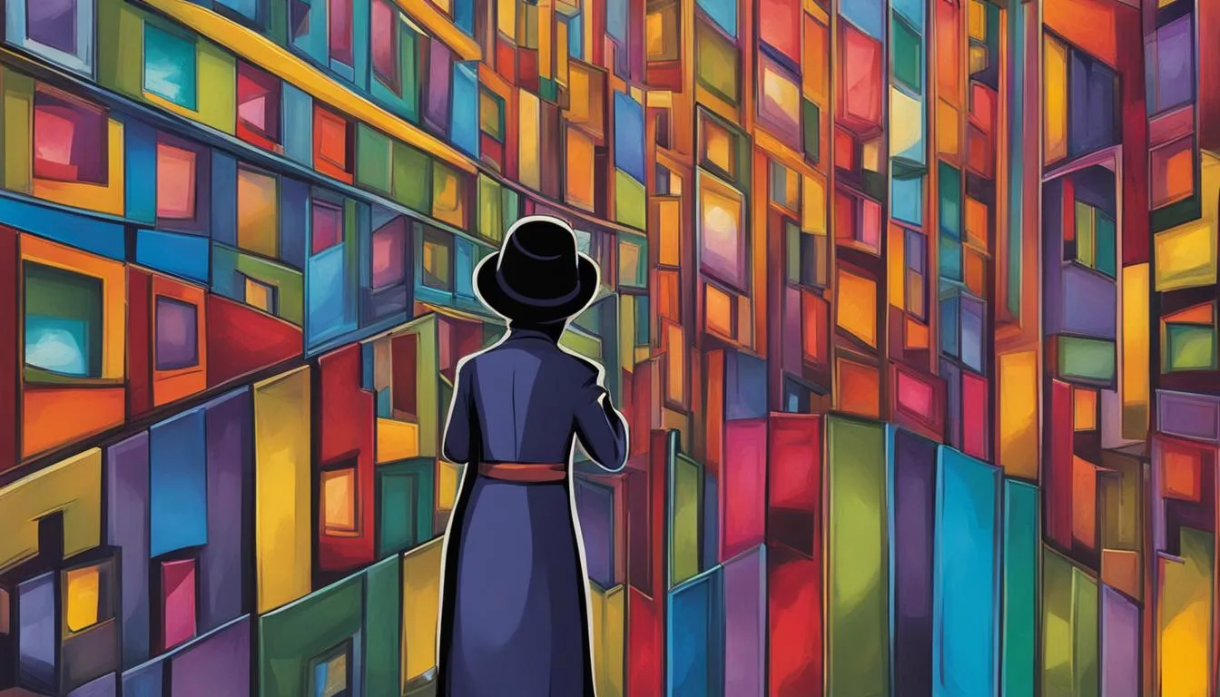 Read more about the article Codenames Pictures: Images and Intrigue in a Party Game