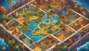 Read more about the article Board Games That Transport You to Another World – Immersive Adventures