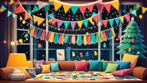 Read more about the article DIY Game Night Decorations on a Budget: Creative Ideas Under $25