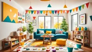 Read more about the article DIY Game Night Decor: Transform Your Space with Creative Ideas