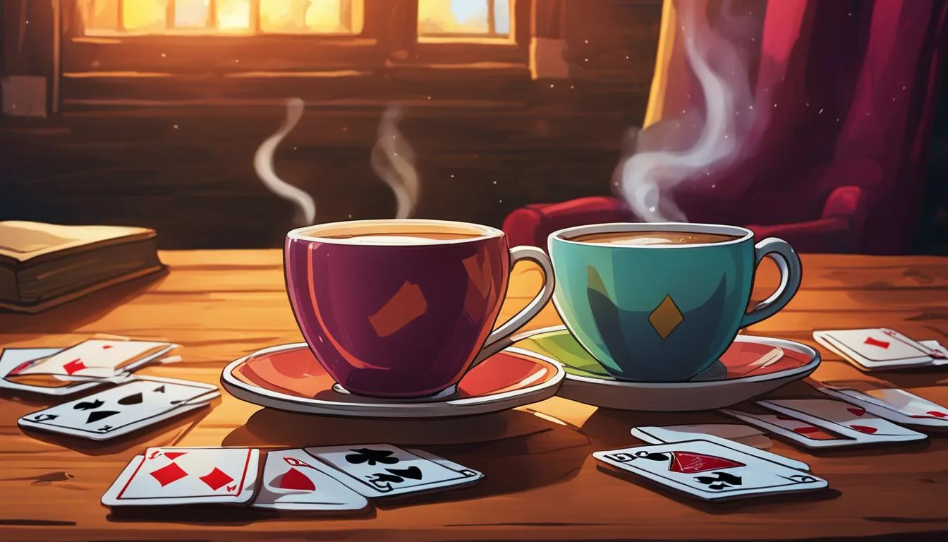 Read more about the article Solo Card Games for Solitary Enjoyment – Best Single Player Games