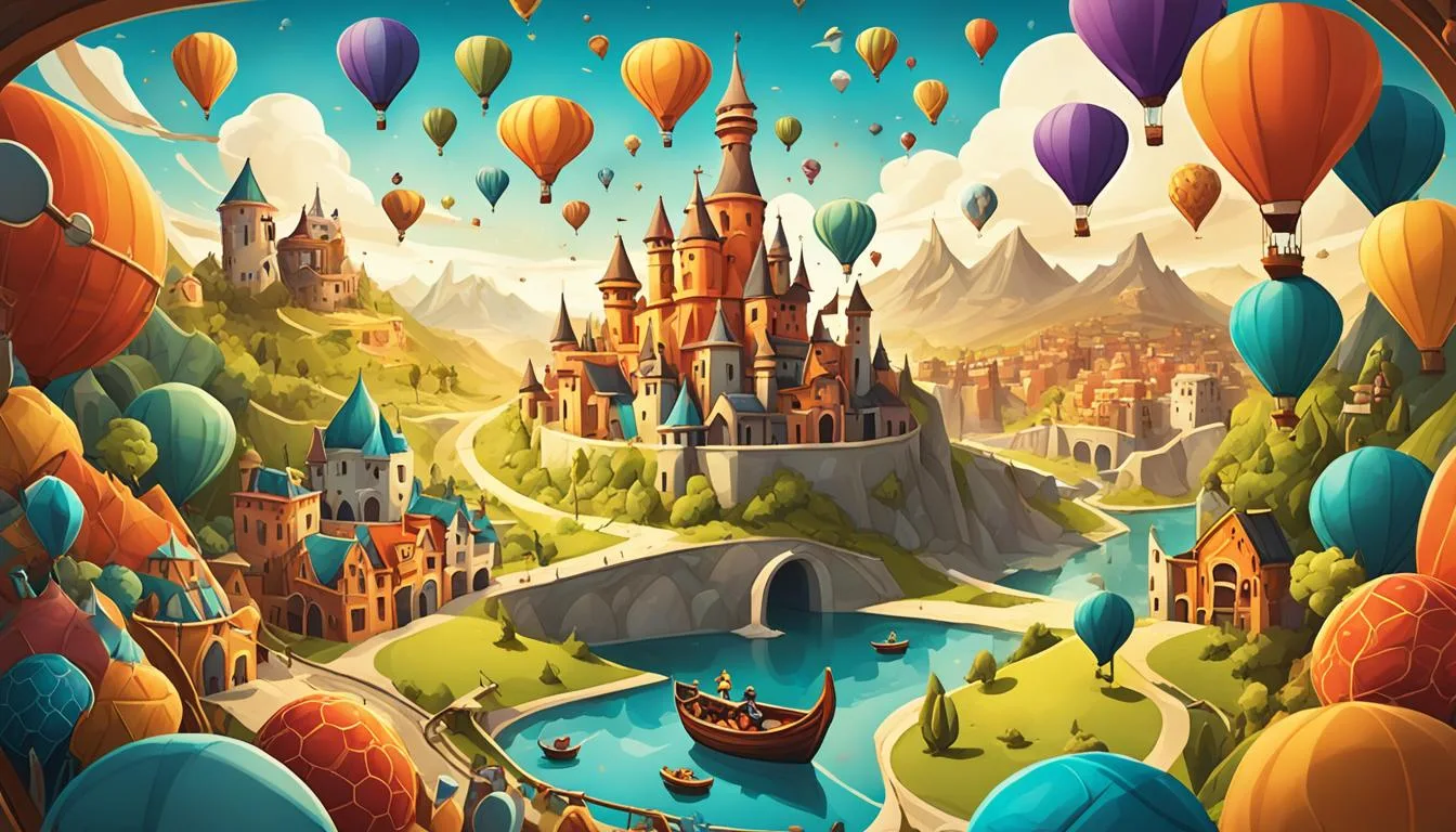 Read more about the article Dixit Art and Imagination in a Board Game – Creative Storytelling Fun