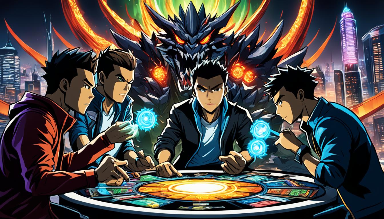 Duel Masters: Mastering the Art of Kaijudo