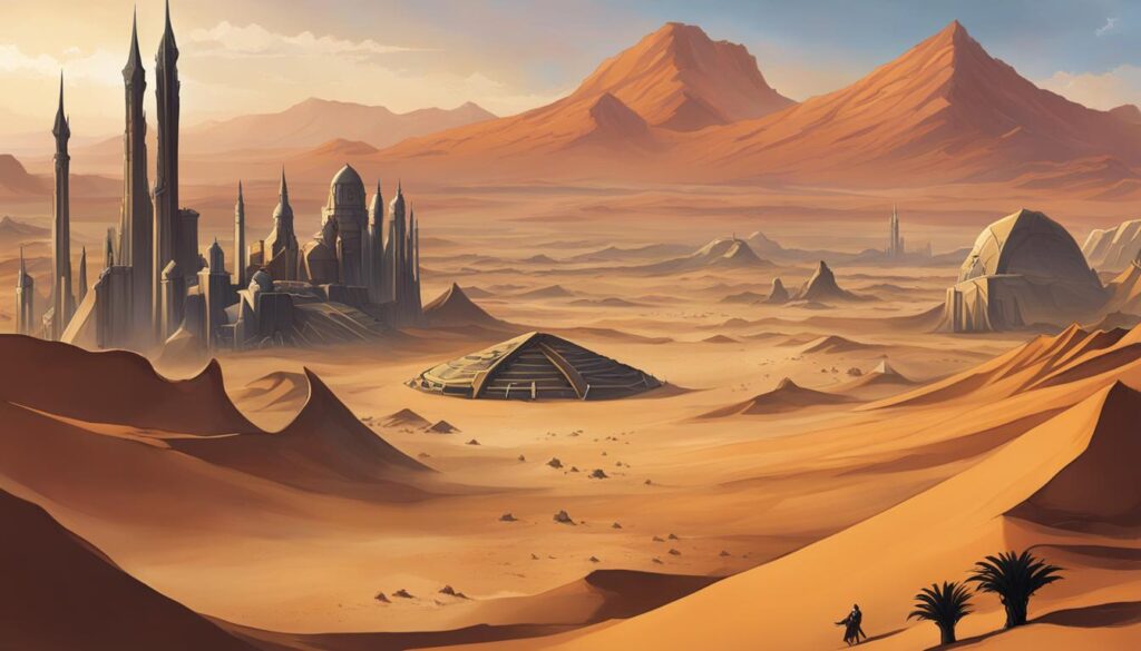 Dune: Imperium