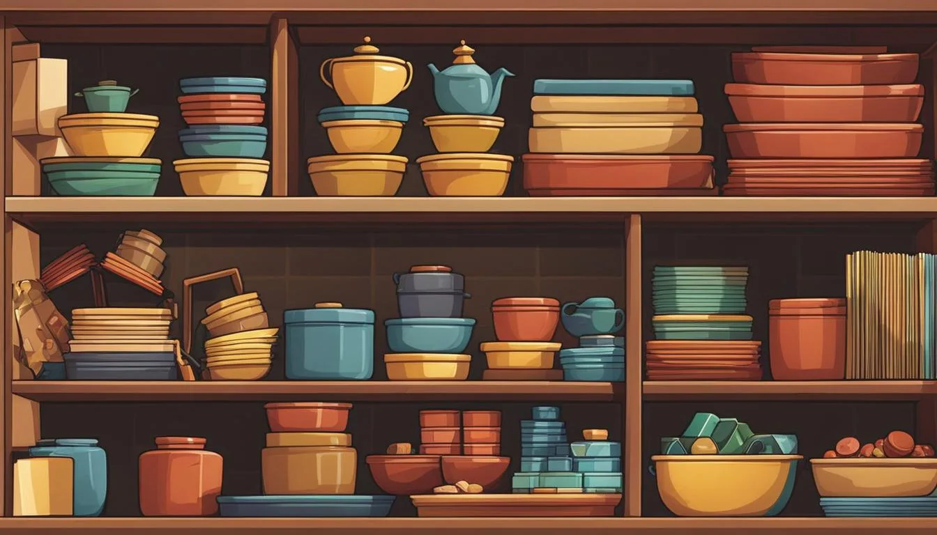 Read more about the article Efficient Storage for Expanding Board Game Collections: Smart Organization Solutions