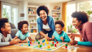 Family Board Games