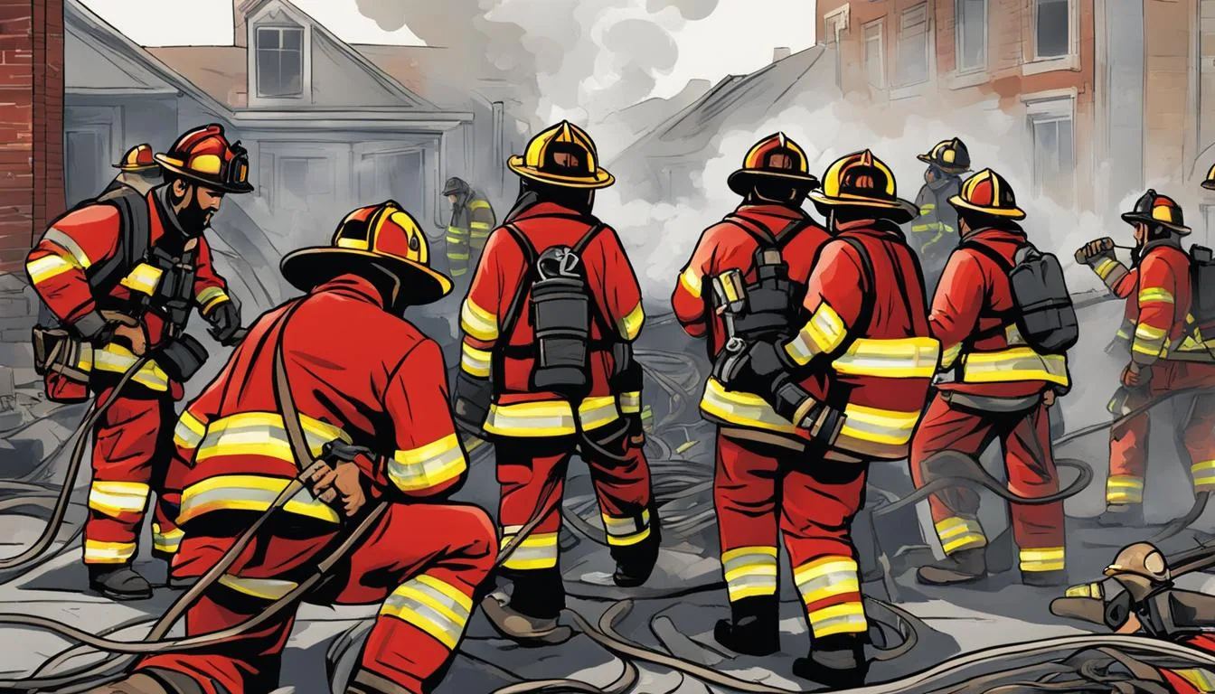 You are currently viewing Flash Point Fire Rescue Strategy for Heroes: Complete Tactical Guide
