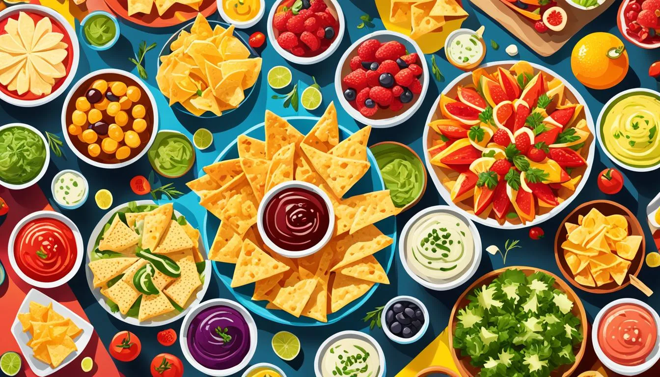 Read more about the article Food and Drink Ideas for a Memorable Game Night