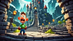 Read more about the article Game Complexity: Balancing Challenge and Accessibility in Design