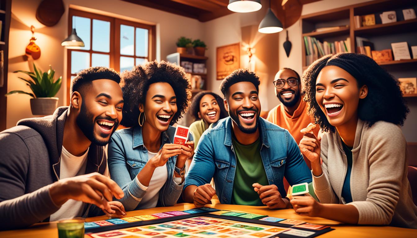 Game Night Etiquette: Setting the Right Tone