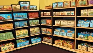 Read more about the article Game Organizers: Keeping Your Collection Neat and Accessible