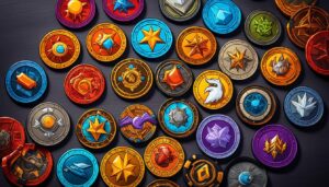 Gaming Tokens