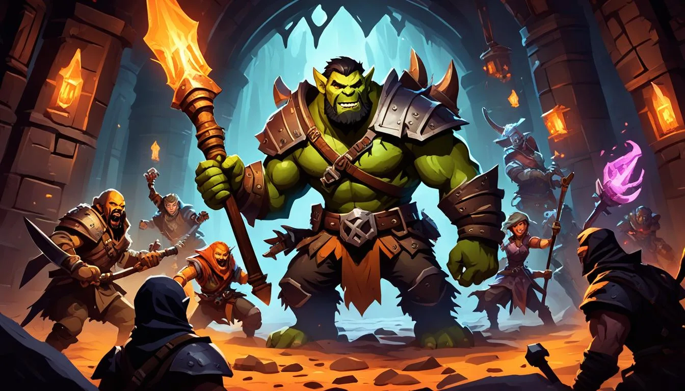 You are currently viewing Gloomhaven Epic Campaigns And Storytelling: Complete Adventure Guide