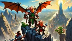 Read more about the article Gloomhaven Strategy: Tackling Fantasy Campaigns Together – Complete Guide