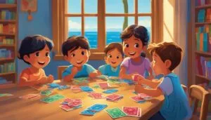 Read more about the article Go Fish Card Game: Classic Fishing for Pairs – Rules & Strategy Guide